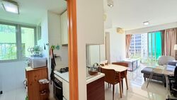Tree House (D23), Condominium #592446591